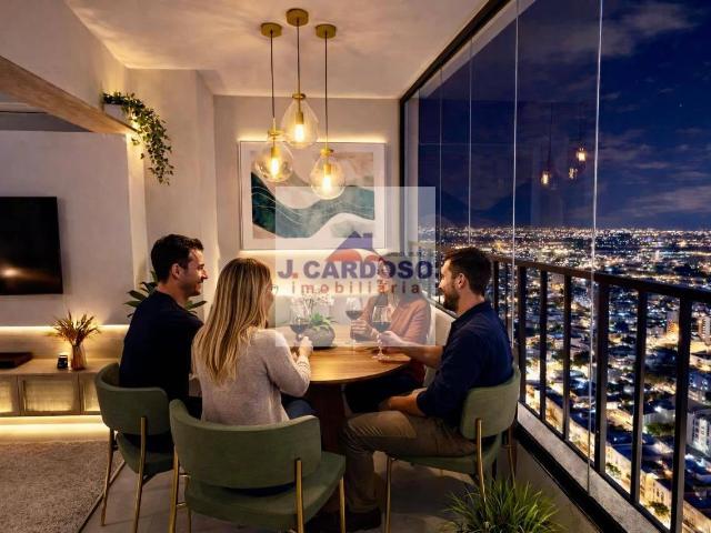 Apartamento para Venda em Sorocaba/SP Vila Leão 2 Quartos