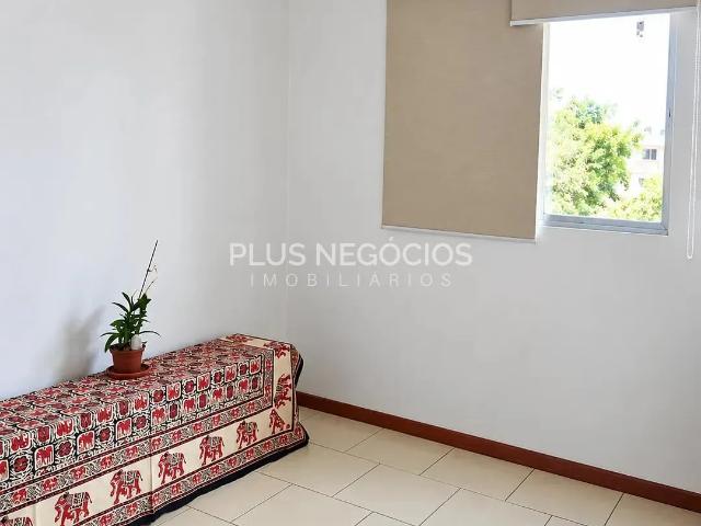Apartamento para Venda em Sorocaba/SP Vila Leão 3 Quartos