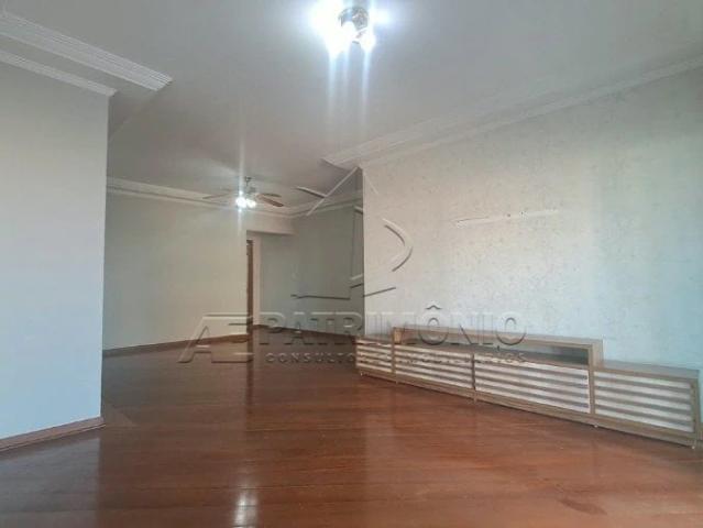Apartamento para Venda em Sorocaba/SP Vila Leão 3 Quartos