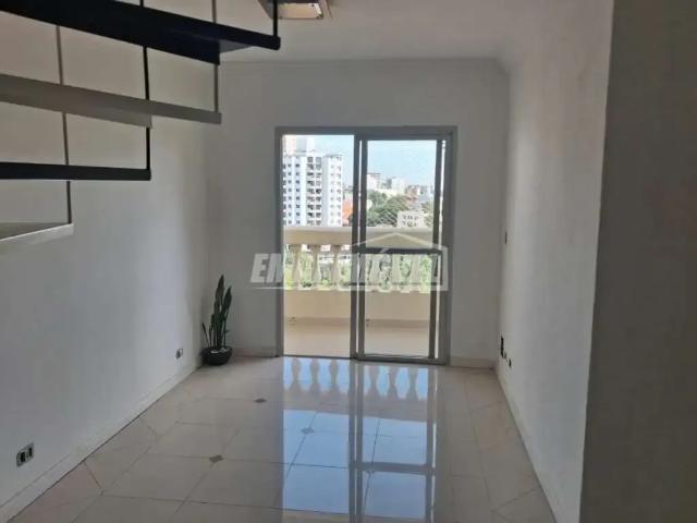 Apartamento para Venda em Sorocaba/SP Vila Leão 4 Quartos