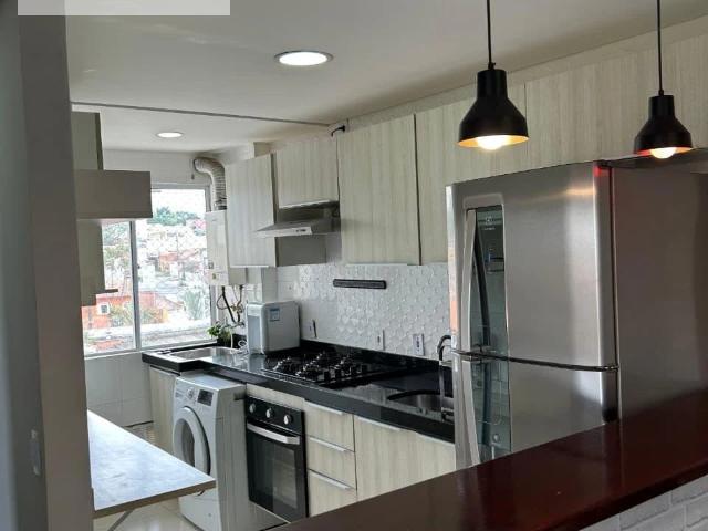 Apartamento para Venda em Sorocaba/SP Vila Leopoldina 2 Quartos