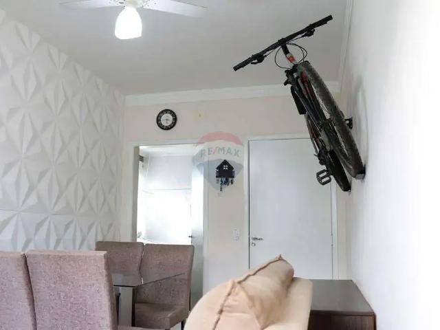 Apartamento para Venda em Sorocaba/SP Vila Leopoldina 2 Quartos