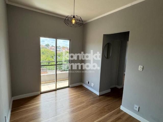 Apartamento para Venda em Sorocaba/SP Vila Leopoldina 2 Quartos