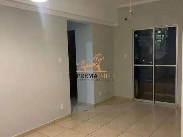 Apartamento para Venda em Sorocaba/SP Vila Leopoldina 2 Quartos