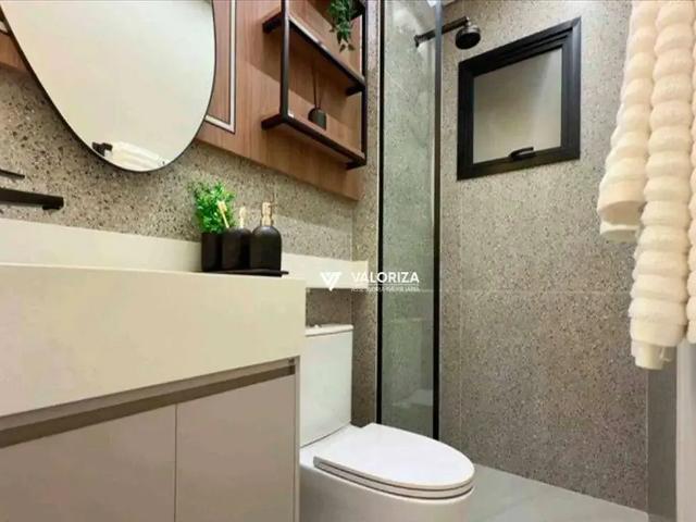 Apartamento para Venda em Sorocaba/SP Vila Lucy 2 Quartos