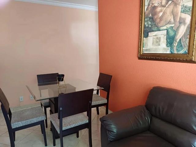 Apartamento para Venda em Sorocaba/SP Vila Lucy 2 Quartos