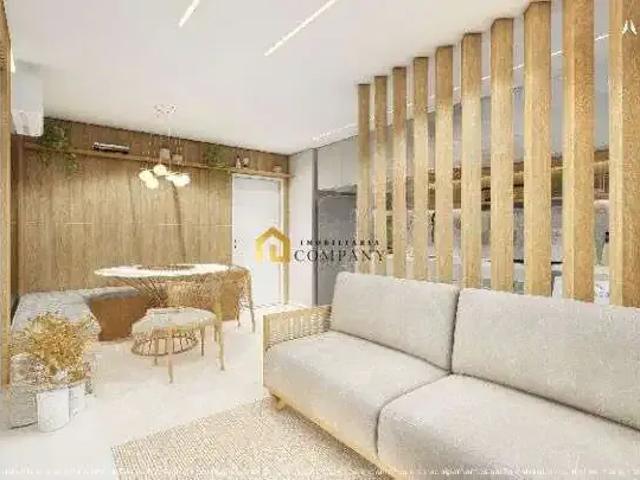 Apartamento para Venda em Sorocaba/SP Vila Lucy 2 Quartos