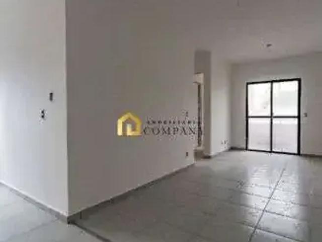 Apartamento para Venda em Sorocaba/SP Vila Lucy 2 Quartos