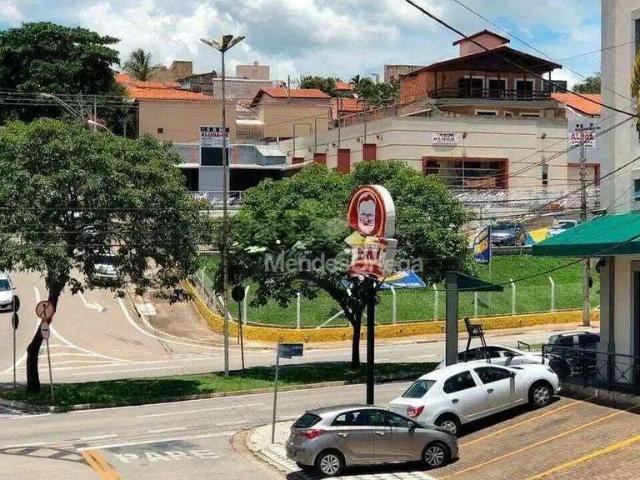 Apartamento para Venda em Sorocaba/SP Vila Lucy 2 Quartos