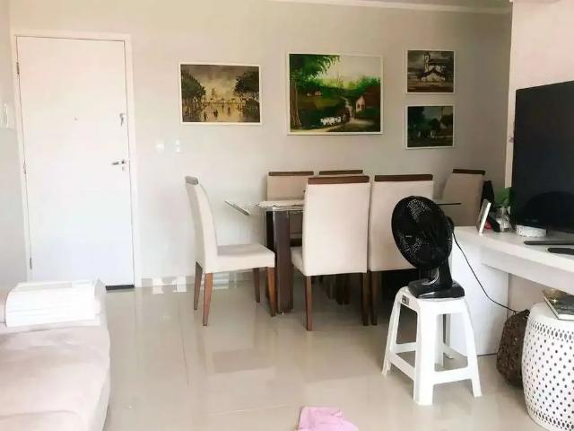 Apartamento para Venda em Sorocaba/SP Vila Lucy 2 Quartos