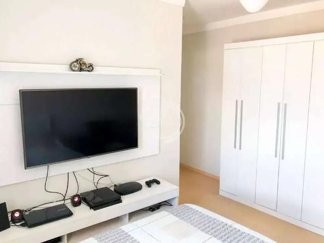 Apartamento para Venda em Sorocaba/SP Vila Lucy 2 Quartos