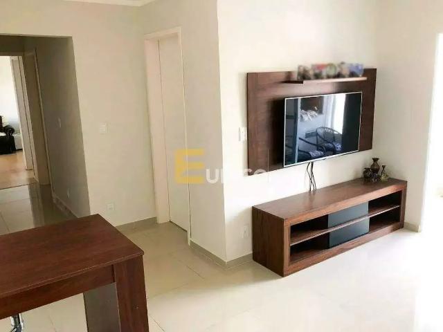 Apartamento para Venda em Sorocaba/SP Vila Lucy 2 Quartos