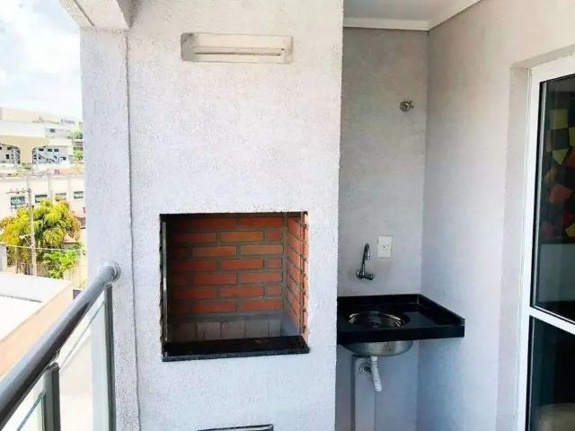 Apartamento para Venda em Sorocaba/SP Vila Lucy 2 Quartos