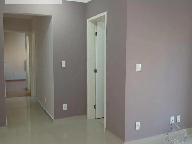 Apartamento para Venda em Sorocaba/SP Vila Lucy 2 Quartos