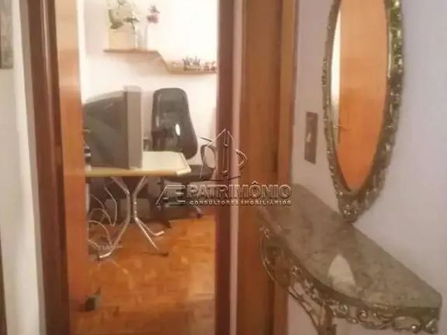 Apartamento para Venda em Sorocaba/SP Vila Lucy 2 Quartos