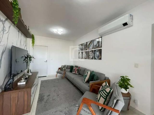 Apartamento para Venda em Sorocaba/SP Vila Lucy 3 Quartos