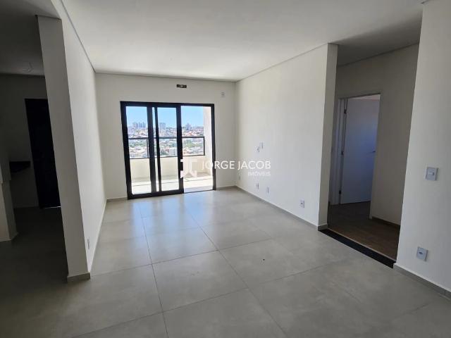 Apartamento para Venda em Sorocaba/SP Vila Lucy 3 Quartos