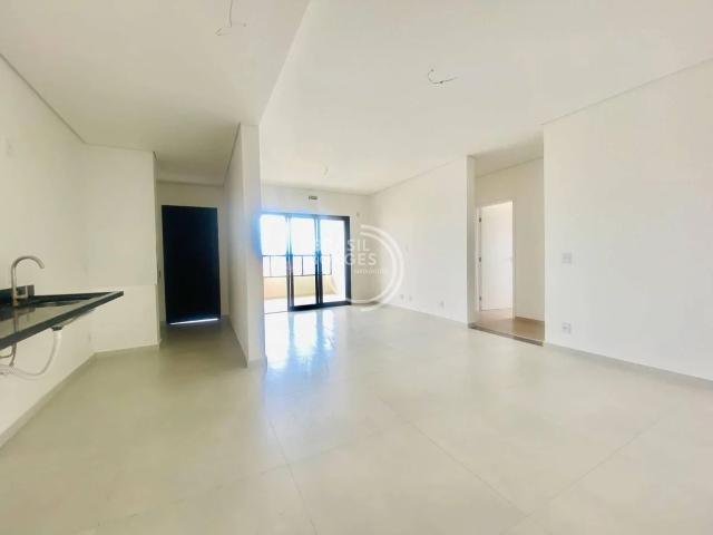 Apartamento para Venda em Sorocaba/SP Vila Lucy 3 Quartos