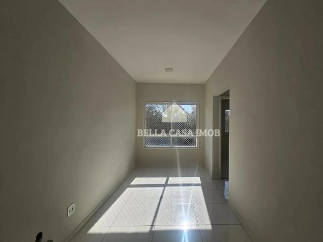 Apartamento para Venda em Sorocaba/SP Vila Nova Sorocaba 2 Quartos