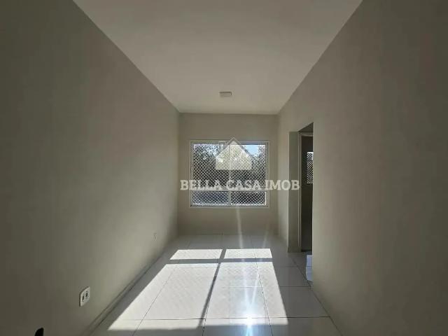 Apartamento para Venda em Sorocaba/SP Vila Nova Sorocaba 2 Quartos