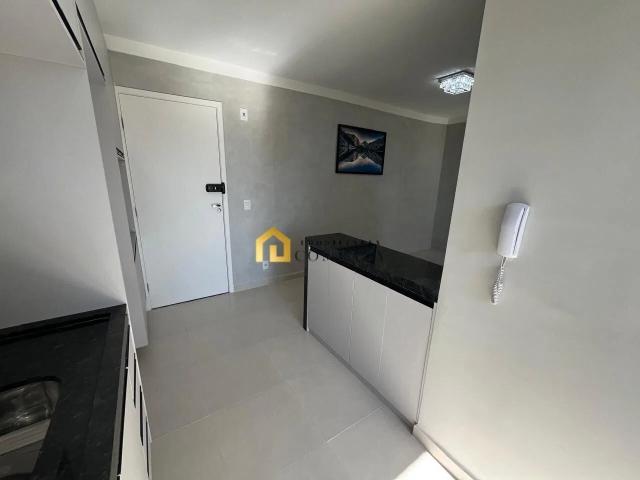 Apartamento para Venda em Sorocaba/SP Vila Odim Antão 2 Quartos