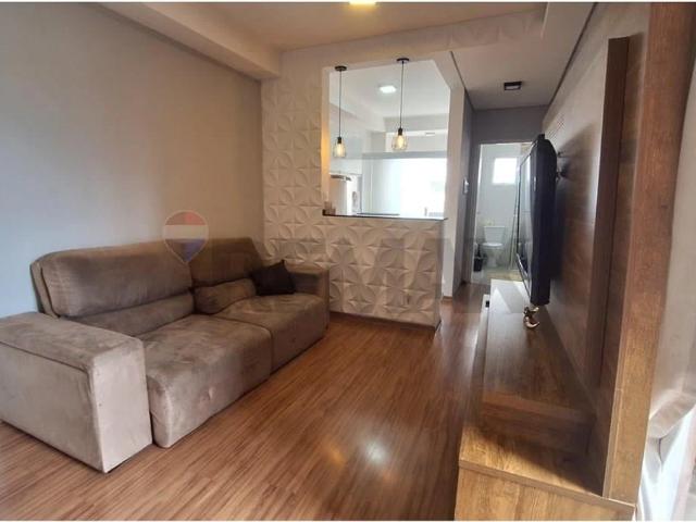 Apartamento para Venda em Sorocaba/SP Vila Odim Antão 2 Quartos