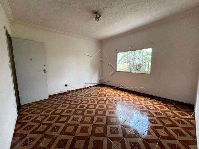 Apartamento para Venda em Sorocaba/SP Vila Odim Antão 2 Quartos