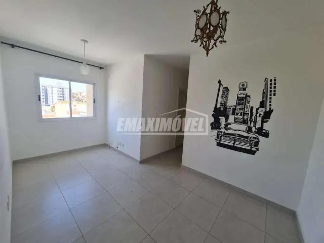 Apartamento para Venda em Sorocaba/SP Vila Odim Antão 2 Quartos