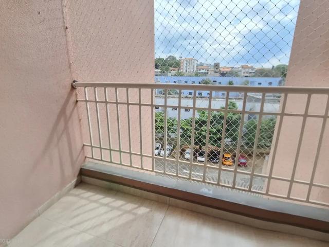 Apartamento para Venda em Sorocaba/SP Vila Odim Antão 2 Quartos