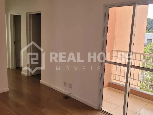 Apartamento para Venda em Sorocaba/SP Vila Odim Antão 2 Quartos
