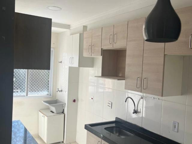 Apartamento para Venda em Sorocaba/SP Vila Odim Antão 2 Quartos