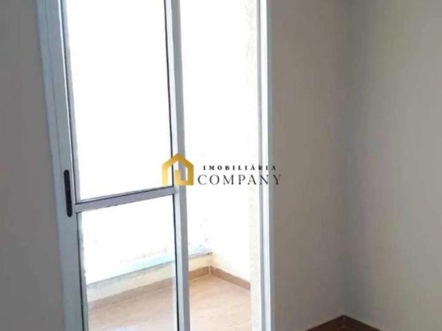 Apartamento para Venda em Sorocaba/SP Vila Odim Antão 2 Quartos