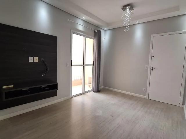 Apartamento para Venda em Sorocaba/SP Vila Odim Antão 2 Quartos