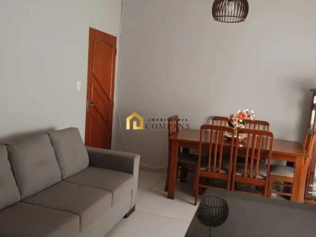 Apartamento para Venda em Sorocaba/SP Vila Odim Antão 2 Quartos