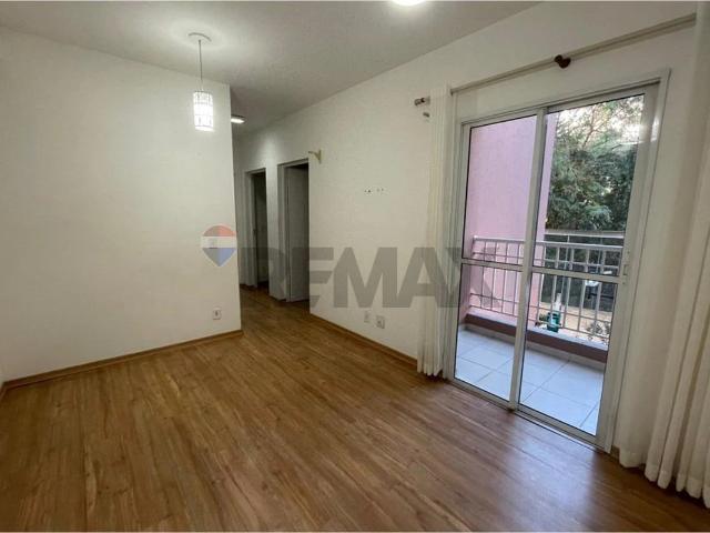 Apartamento para Venda em Sorocaba/SP Vila Odim Antão 2 Quartos