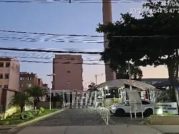 Sorocaba, São Paulo - Garagem