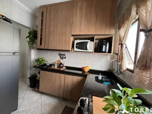Apartamento para Venda em Sorocaba/SP Vila Odim Antão 2 Quartos