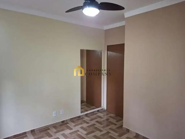 Apartamento para Venda em Sorocaba/SP Vila Odim Antão 2 Quartos