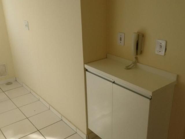 Apartamento para Venda em Sorocaba/SP Vila Odim Antão 2 Quartos