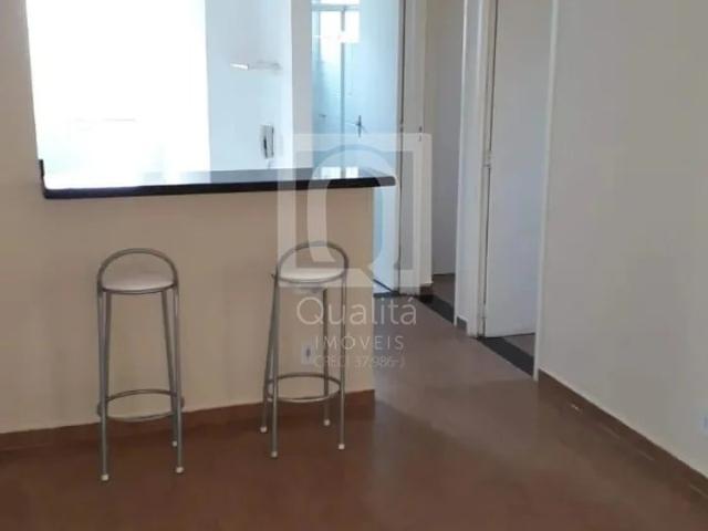 Apartamento para Venda em Sorocaba/SP Vila Odim Antão 2 Quartos