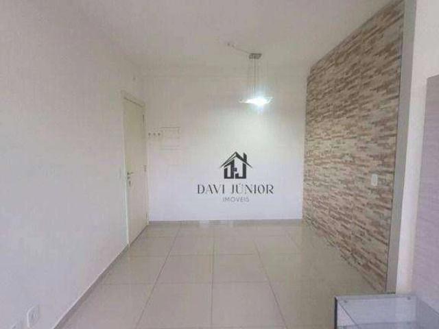 Apartamento para Venda em Sorocaba/SP Vila Odin 2 Quartos