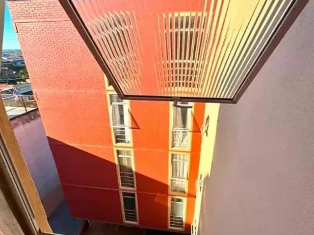Apartamento para Venda em Sorocaba/SP Vila Olímpia 2 Quartos