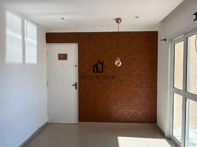 Apartamento para Venda em Sorocaba/SP Vila Olímpia 2 Quartos