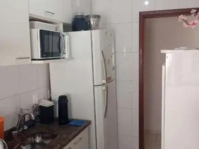 Apartamento para Venda em Sorocaba/SP Vila Olímpia 2 Quartos
