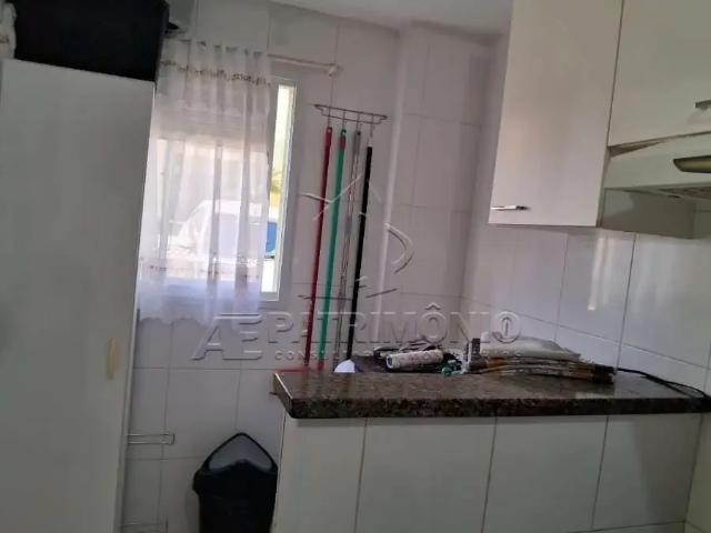 Apartamento para Venda em Sorocaba/SP Vila Olímpia 2 Quartos