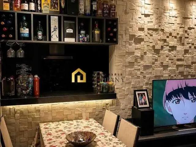 Apartamento para Venda em Sorocaba/SP Vila Olímpia 3 Quartos