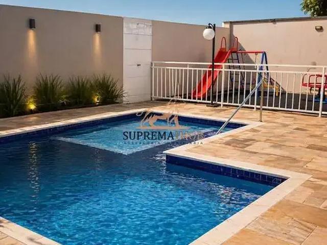 Apartamento para Venda em Sorocaba/SP Vila Olímpia 3 Quartos