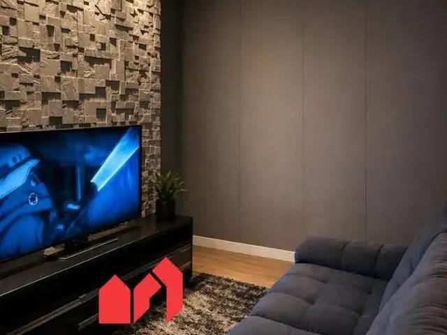 Apartamento para Venda em Sorocaba/SP Vila Olímpia 3 Quartos