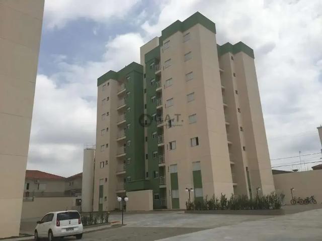 Apartamento para Venda em Sorocaba/SP Vila Olímpia 3 Quartos