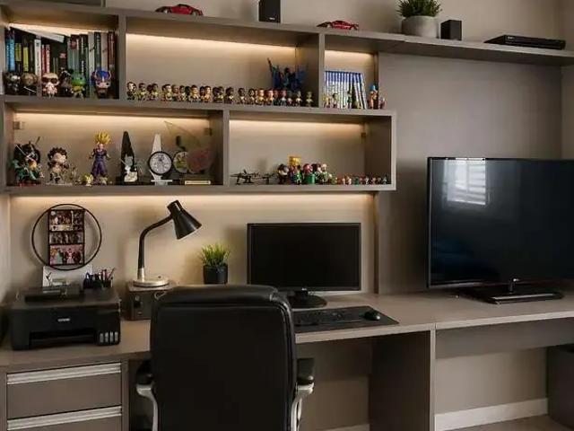 Apartamento para Venda em Sorocaba/SP Vila Olímpia 3 Quartos